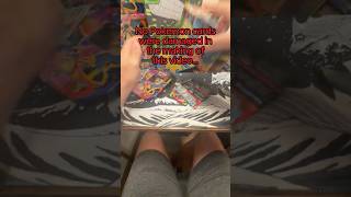 We LOST CONTROL Opening Pokémon Packs… #pokemontcg