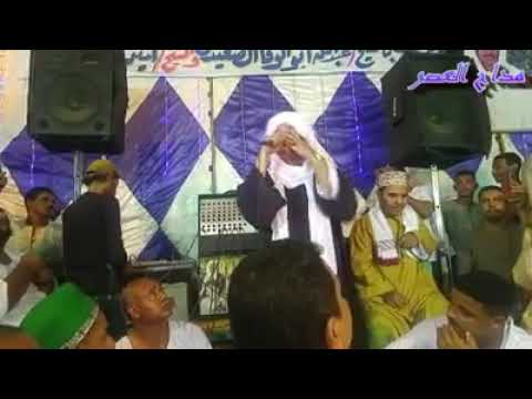 لا نرى غير طه وهذا والله حالنا الشيخ أمين الدشناوى حفل مدينه الق صير البحر الأحمر 2017 