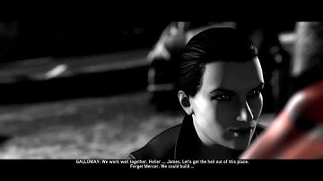 Prototype 2 Walkthrough - Mission 28 - Operation Firehawk