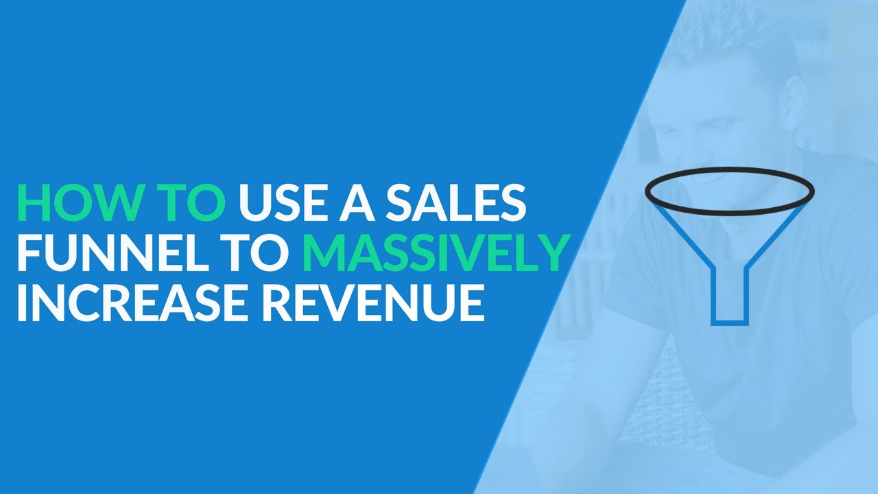 How To Build A High Converting Sales Funnel? | Tutorial - YouTube