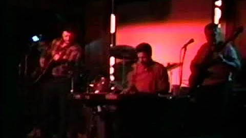The Randall Mullins band-- Slow Hand