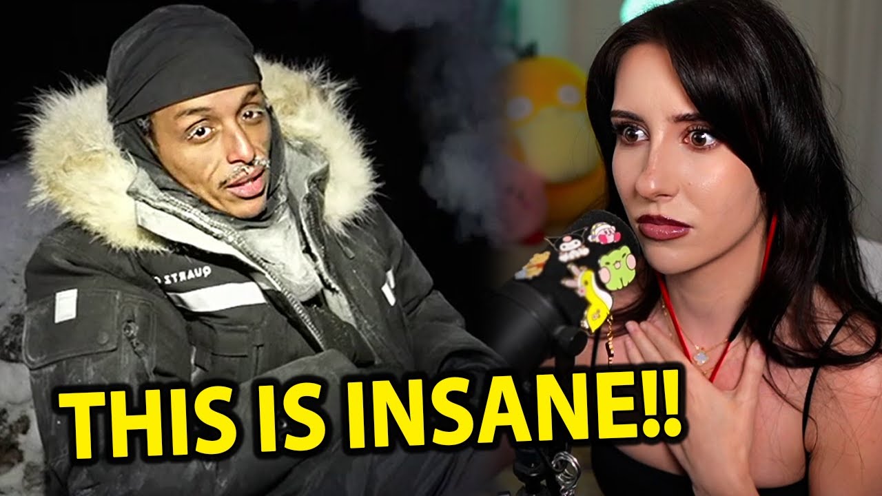 Acie is Worried About Agent00