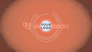 After Effects CS4 Template: Colorswap Logo