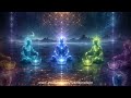 LIMPIEZA ENERGÉTICA TOTAL - FRECUENCIAS DE LOS 7 RAYOS MAESTROS