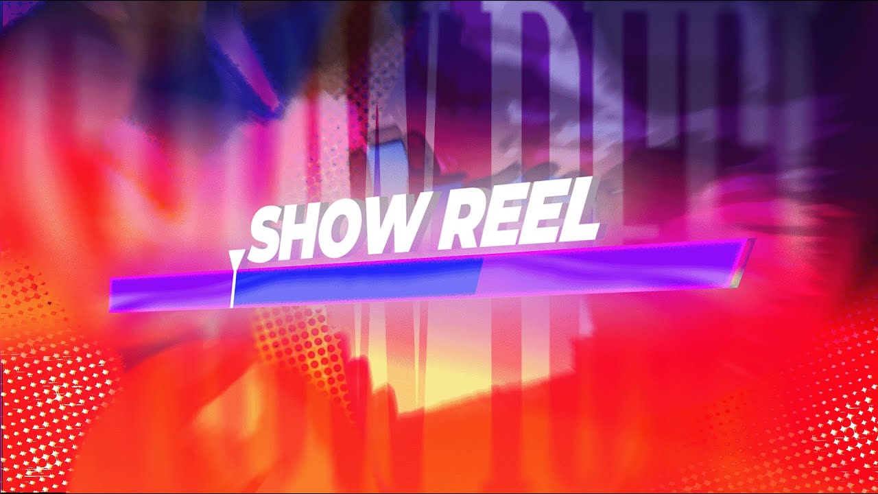 Video Editing Showreel | Portfolio 2025 | VFX • Motion Graphics