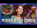 Como emagrecer e correr melhor com carina amorim  ep