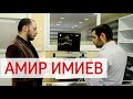 Дагестанец разработал и внедрил новое медицинское оборудование в Турции/Намус_23