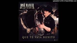 Jose Manuel Figueroa - Que Te Vaya Bonito