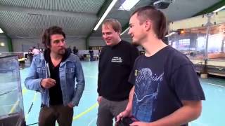 Gra Bei Dmax - Der Hobbyist Folge 4 Vom 03.12.2013 - 2015Uhr