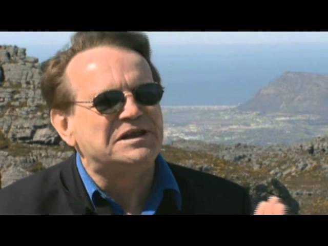 Reinhard Bonnke Testimony