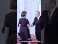 President Vladimir Putin Really Values Women Russia Putin Usa Moscow Russmika24 Shorts 