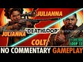 DEATHLOOP Gameplay - Full Stealth Walkthrough (No Commentary) 🎮