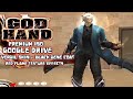 Godhand Vergil MADNESS (Mod ISO) Premium Real VERGIL + Red Flame Texture EFFECTS