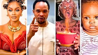 Power🔥 - Odumeje & Flavour - New Viral TikTok Transition, Dance and Acting Challenge Compilation