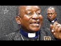 MAKANISA YASIYOSAJILIWA PIGA PINI; MCH HANANJA.