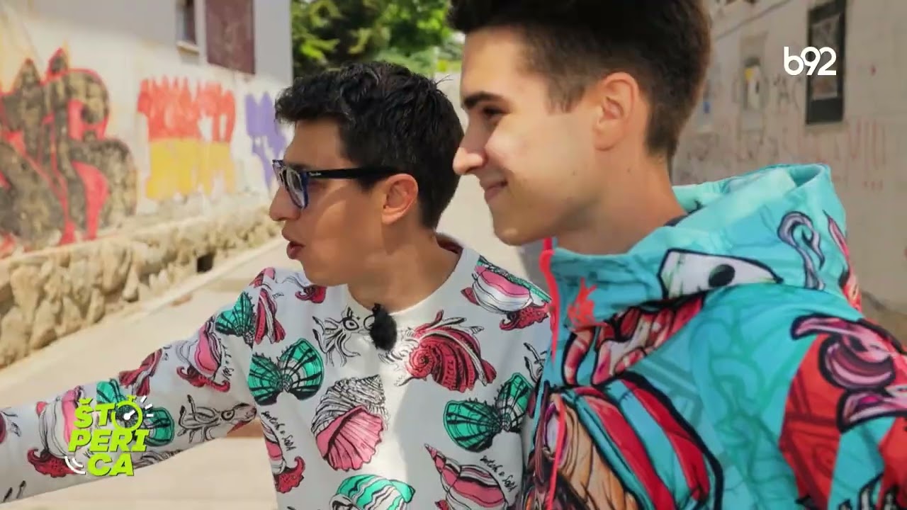 Štoperica - Lazarevac (23.05.2024.)