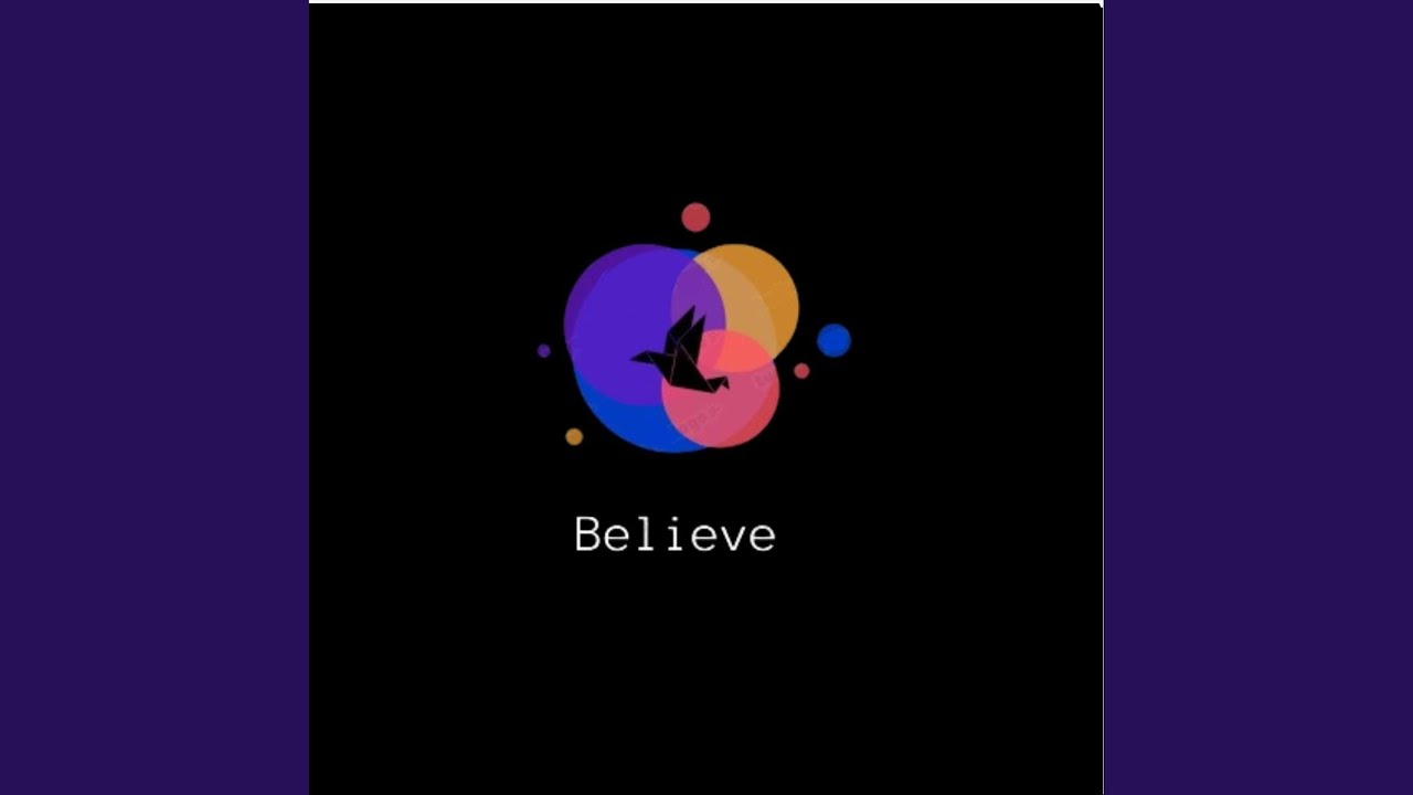 Watch Believe on YouTube Watch Believe on YouTube