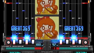 Video thumbnail of "Lollipop☆driveR [F]　★8くらい"