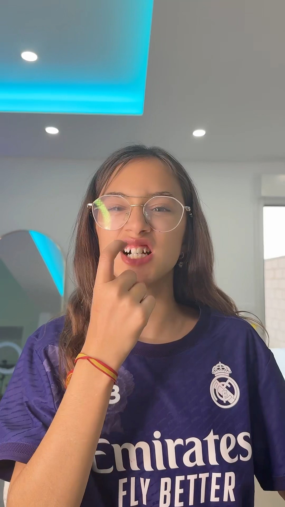 A quién le ha salido mejor?❤️