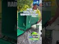 Tame the Grease: Clean Smelly Garbage Cans with Jungle Jake!
