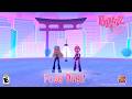 Blackouts &amp; Bratz Attitude | Bratz® Rhythm &amp; Style Walkthrough