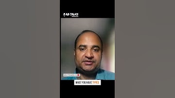 How GenAI Made Chatbots Smarter Than Ever — The Real Game Changer | #abtalks