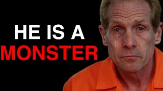 Skip Bayless Is Cooked After Fox Sports FreakOffs Exposed