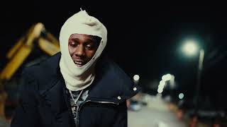 Baby Mel - On That Curb