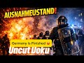 Was in Berlins Straßen an Silvester wirklich passierte - Deutschland schockiert