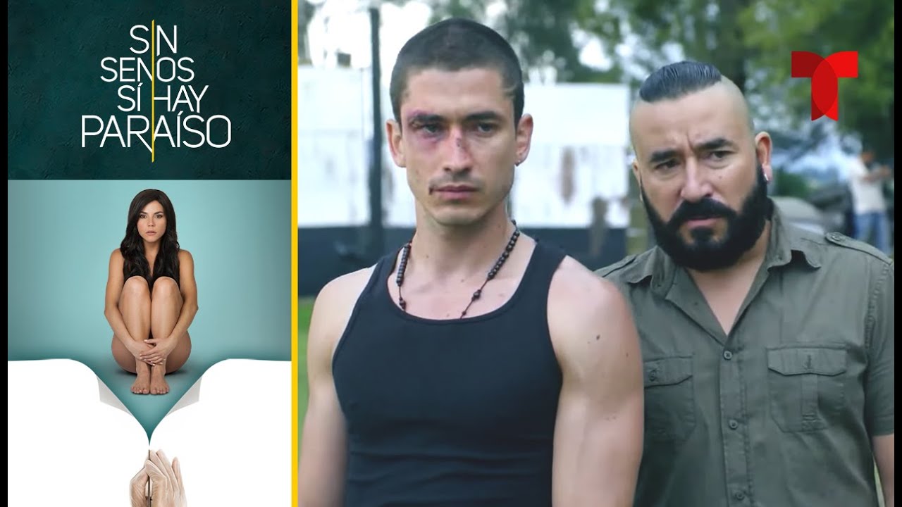 Without Breasts There is Paradise | Episode 22 | Telemundo English