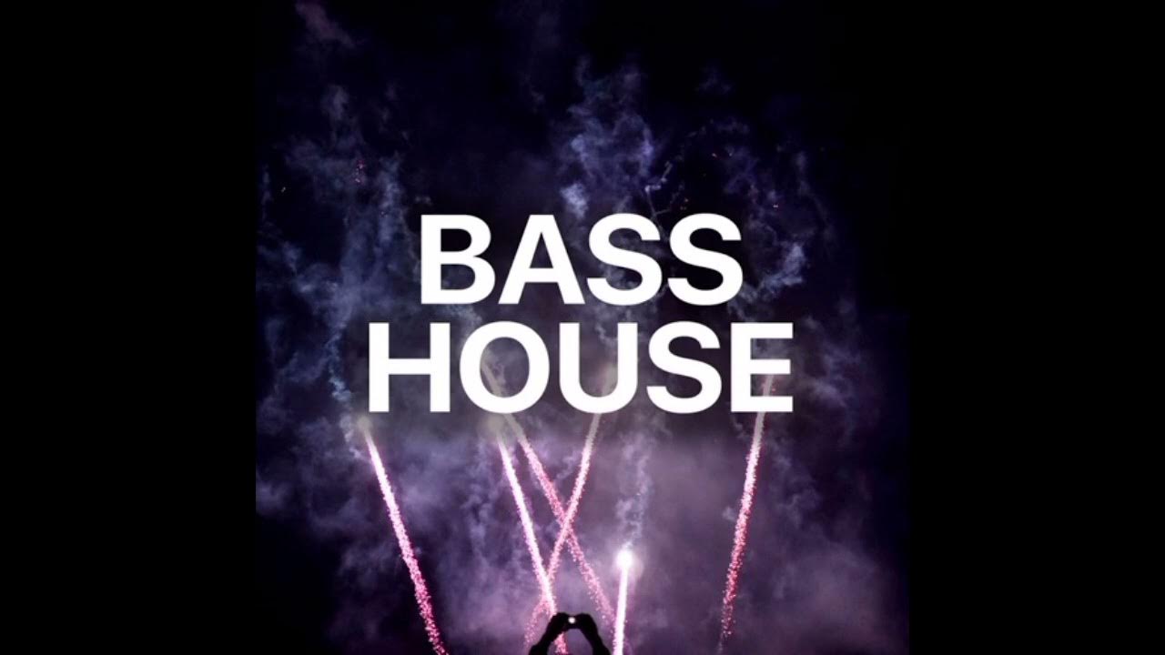 House bass music