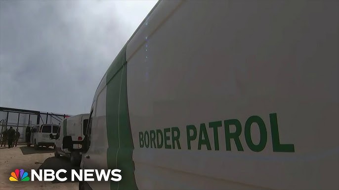 Man On Terror Watchlist Was Released Into The U S After Crossing Southern Border Officials Say