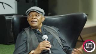 Hugh Masekela On Life With Kojo Baffoe, No Borders Album Listening Session   Been A Long Time Gone