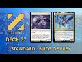 Standard : Birds of Prey - zephyrMTG Deck 37