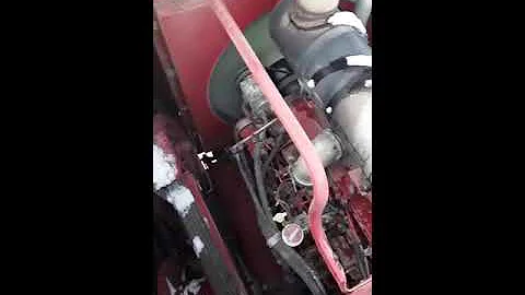 1979 INTERNATIONAL 1460 For Sale