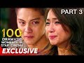 100 Dramatic Moments in Star Cinema – PART 3 | Special Video