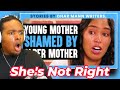 Will&Nakina Reacts | YOUNG MOTHER Shamed By OLDER MOTHER | Dhar Mann Bonus!