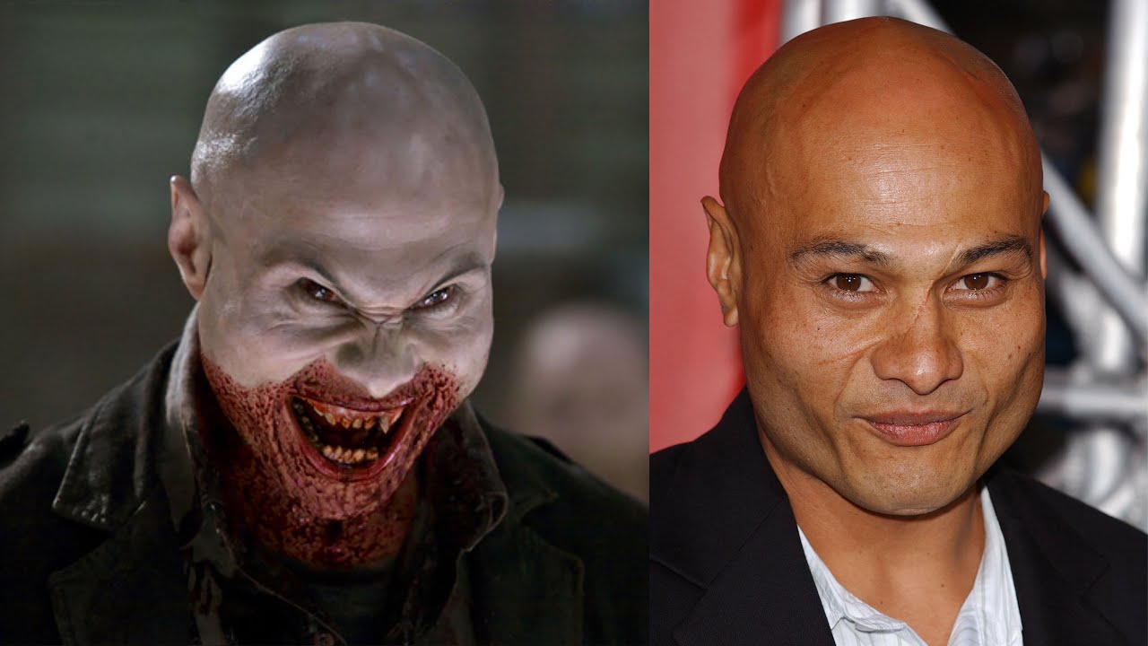 ANDREW STEHLIN - Promo Reel for Film Conventions