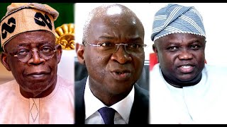 Did Fashola and Ambode Outperform Tinubu in the Development of Lagos?