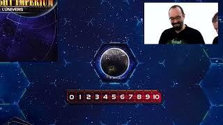 Twilight Imperium [Quatrième édition], de l'explication !