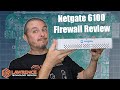 Netgate 6100 pfsense Firewall Review