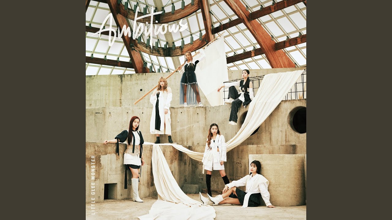 Watch SAY!!! -2025version- on YouTube Watch SAY!!! -2025version- on YouTube