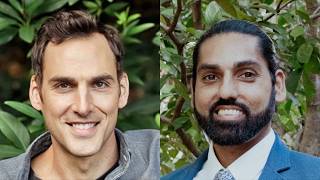 How Shamiz Kachwalla Healed Ulcerative Colitis Naturally with a Plant-Based Diet