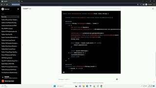 How do we create python webservices for android like php to be put on server side