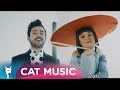Alexandra Ungureanu feat. Marius Moga - Bate, Bate (Official Video)