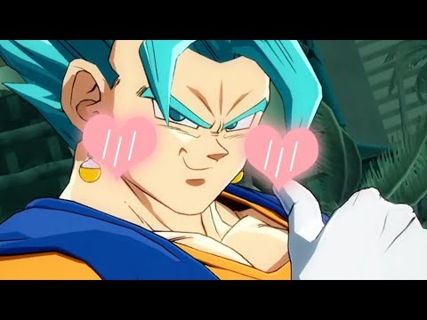 nerf vegito pls