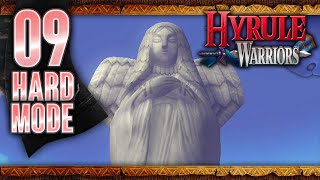 Hyrule Warriors Hard Mode Part 9 - Skyloft