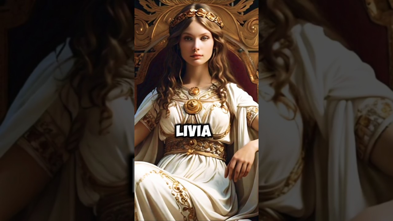 Did Roman Women Secretly Hold Power? Discover the Hidden Influence!