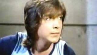 Video thumbnail of "The Partridge Family - Breaking up is Hard to Do"
