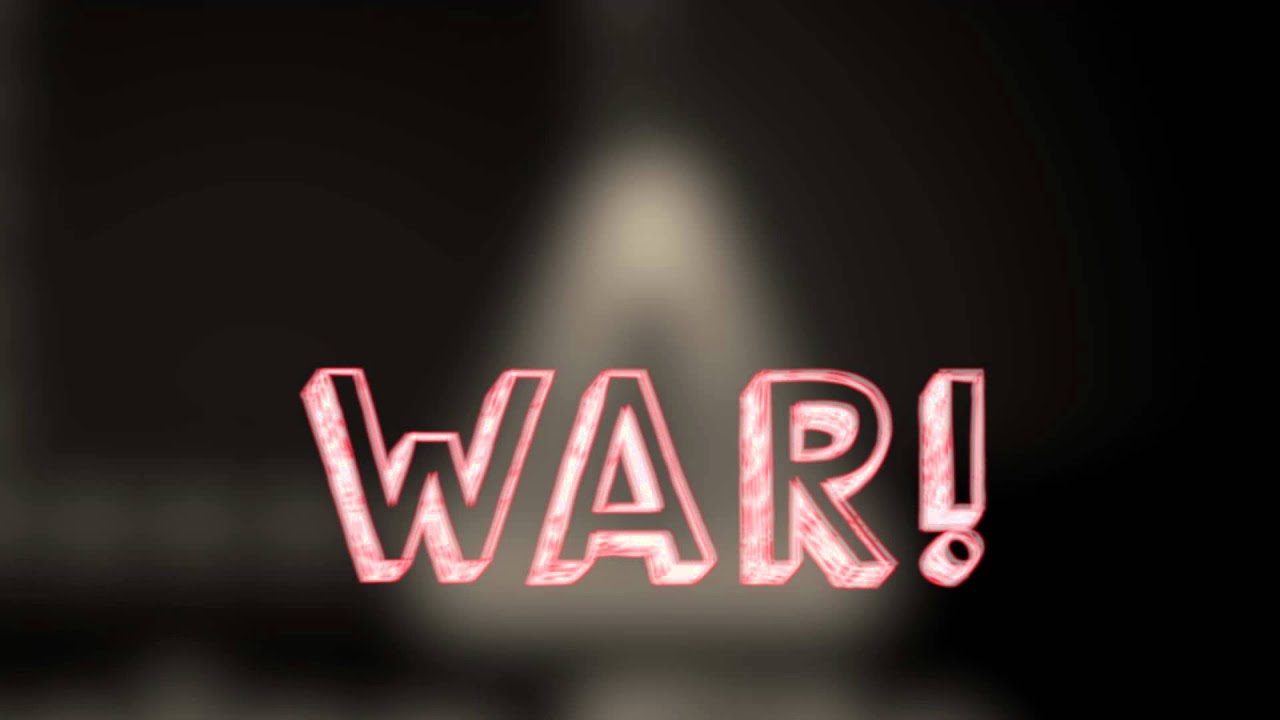 UK:ID - Apocaylpse (LYRIC MUSIC VIDEO)